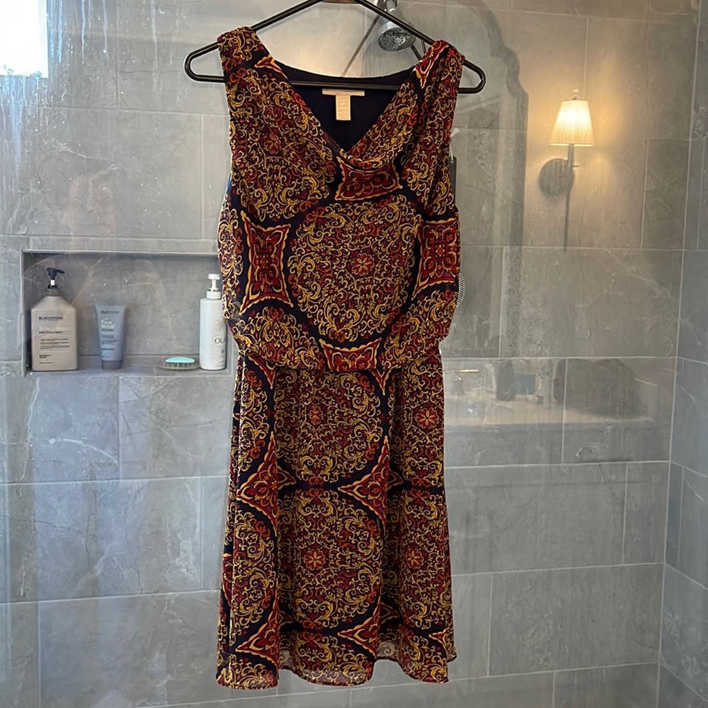 Banana Republic dress